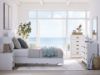 Picture of BINTERGLEN QUEEN PANEL BED