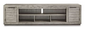 Picture of NAYDELL XL TV STAND W/FIREPLACE OPTION