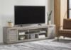 Picture of NAYDELL XL TV STAND W/FIREPLACE OPTION