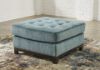 Picture of LAYLABROOK OVERSIZED ACCENT OTTOMAN