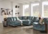 Picture of LAYLABROOK LEFT-ARM FACING CORNER CHAISE