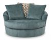 Picture of LAYLABROOK OVERSIZED SWIVEL ACCENT CHAIR