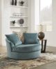 Picture of LAYLABROOK OVERSIZED SWIVEL ACCENT CHAIR