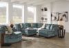 Picture of LAYLABROOK OVERSIZED SWIVEL ACCENT CHAIR
