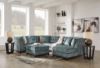 Picture of LAYLABROOK ARMLESS LOVESEAT
