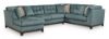 Picture of LAYLABROOK 3 PC REVERSE SECT w/CHAISE