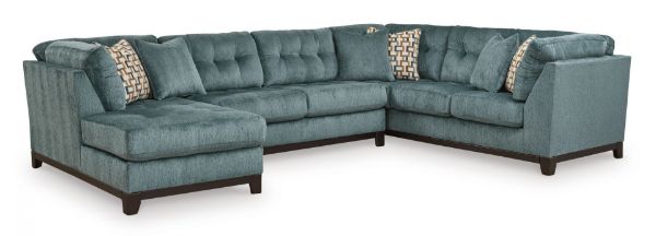 Picture of LAYLABROOK 3 PC REVERSE SECT w/CHAISE