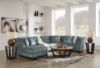 Picture of LAYLABROOK 3 PC REVERSE SECT w/CHAISE