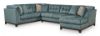 Picture of LAYLABROOK 3 PC SECTIONAL