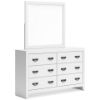 Picture of BINTERGLEN MIRROR
