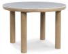 Picture of SAWDYN DINING TABLE