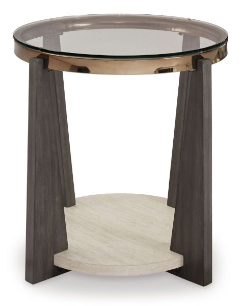 Picture of FRAZWA END TABLE