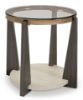 Picture of FRAZWA END TABLE