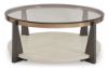 Picture of FRAZWA COFFEE TABLE
