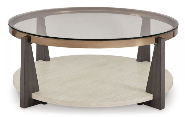 Picture of FRAZWA COFFEE TABLE