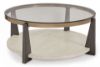 Picture of FRAZWA COFFEE TABLE