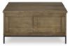 Picture of TORLANTA LIFT-TOP COFFEE TABLE