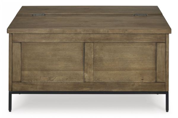 Picture of TORLANTA LIFT-TOP COFFEE TABLE