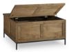 Picture of TORLANTA LIFT-TOP COFFEE TABLE