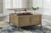 Picture of TORLANTA LIFT-TOP COFFEE TABLE