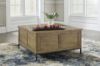 Picture of TORLANTA LIFT-TOP COFFEE TABLE