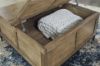 Picture of TORLANTA LIFT-TOP COFFEE TABLE