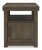Picture of BOARDERNEST RECTANGULAR END TABLE