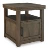 Picture of BOARDERNEST RECTANGULAR END TABLE