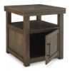 Picture of BOARDERNEST RECTANGULAR END TABLE