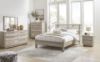 Picture of HASBRICK 6PC QUEEN SLAT BEDROOM