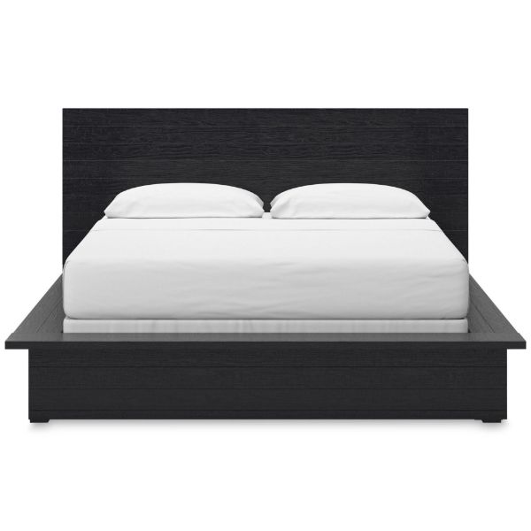 Picture of LONDER CAL KING BED