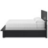 Picture of LONDER CAL KING BED