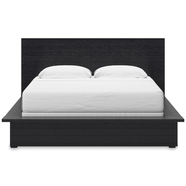 Picture of LONDER KING BED