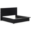 Picture of LONDER KING BED