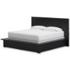 Picture of LONDER KING BED