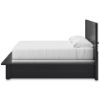Picture of LONDER KING BED