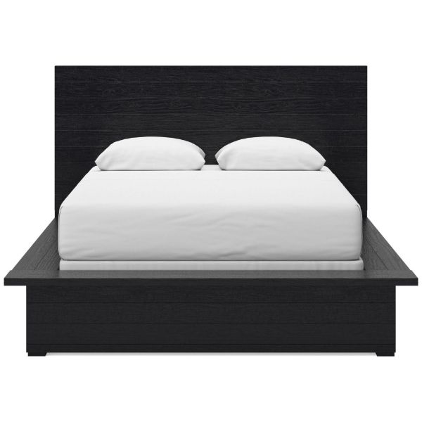 Picture of LONDER QUEEN BED