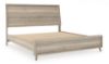 Picture of HASBRICK KING PANEL BED