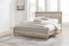 Picture of HASBRICK KING PANEL BED
