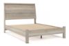 Picture of HASBRICK QUEEN PANEL BED