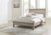 Picture of HASBRICK QUEEN PANEL BED