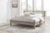 Picture of HASBRICK KG SLAT PANEL BED W/LOW FB