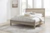 Picture of HASBRICK KING PANEL BED