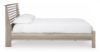 Picture of HASBRICK QUEEN SLAT PANEL BED