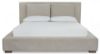 Picture of LANGFORD CK UPHOLSTERED HEADBOARD