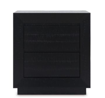 Picture of LONDER TWO DRAWER NIGHT STAND
