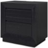 Picture of LONDER TWO DRAWER NIGHT STAND