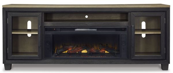 Picture of FOYLAND LG TV STAND W FP