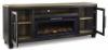 Picture of FOYLAND LG TV STAND W FP