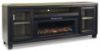 Picture of FOYLAND LG TV STAND W FP